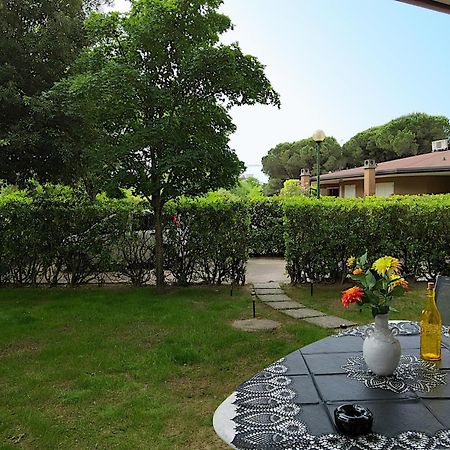 Appartamenti Villaggio San Siro Bibione Exterior photo
