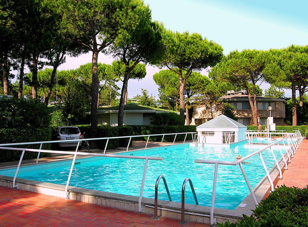Appartamenti Villaggio San Siro Bibione Exterior photo